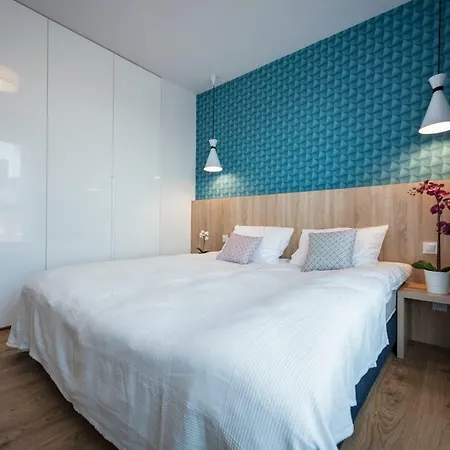 Unique 3city - Sea * Gdańsk