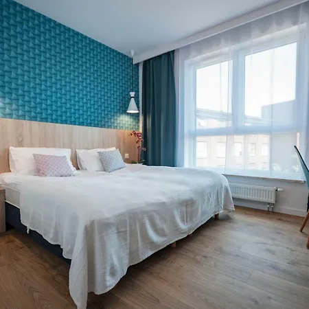 Unique 3city - Sea * Gdańsk