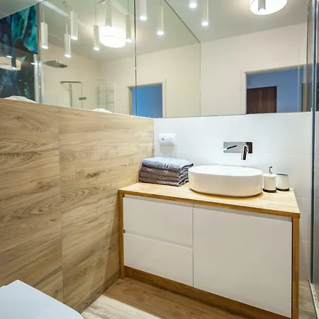 Appartement Unique 3city - Sea *