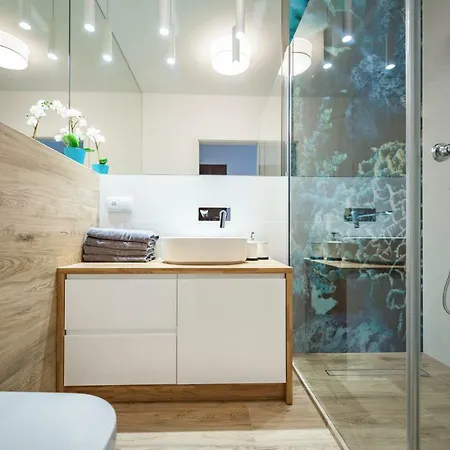 Unique 3city - Sea Gdańsk