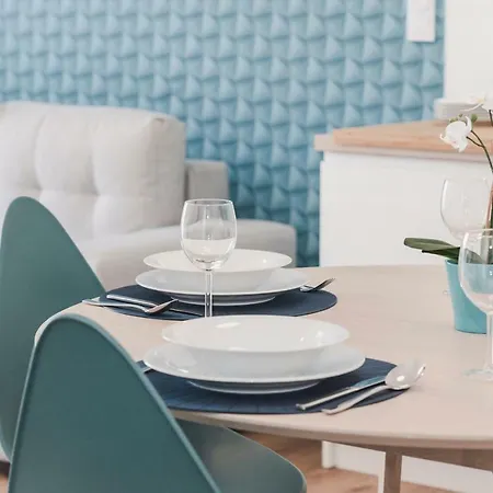 Unique 3city - Sea *