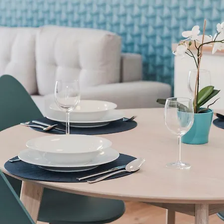 Appartamento Unique 3city - Sea