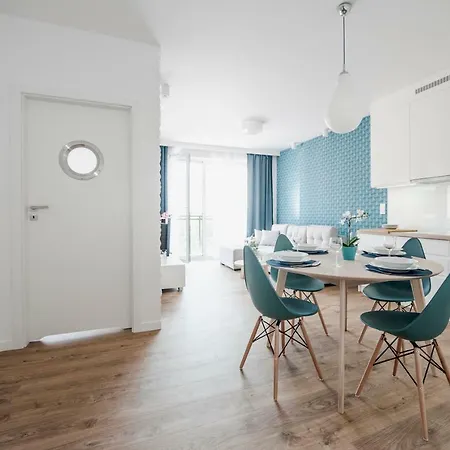 Unique 3city - Sea * Danzica